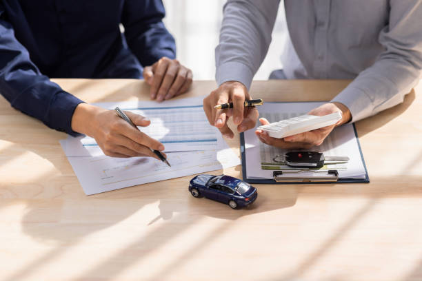 Car insurance options for East Bernard residents